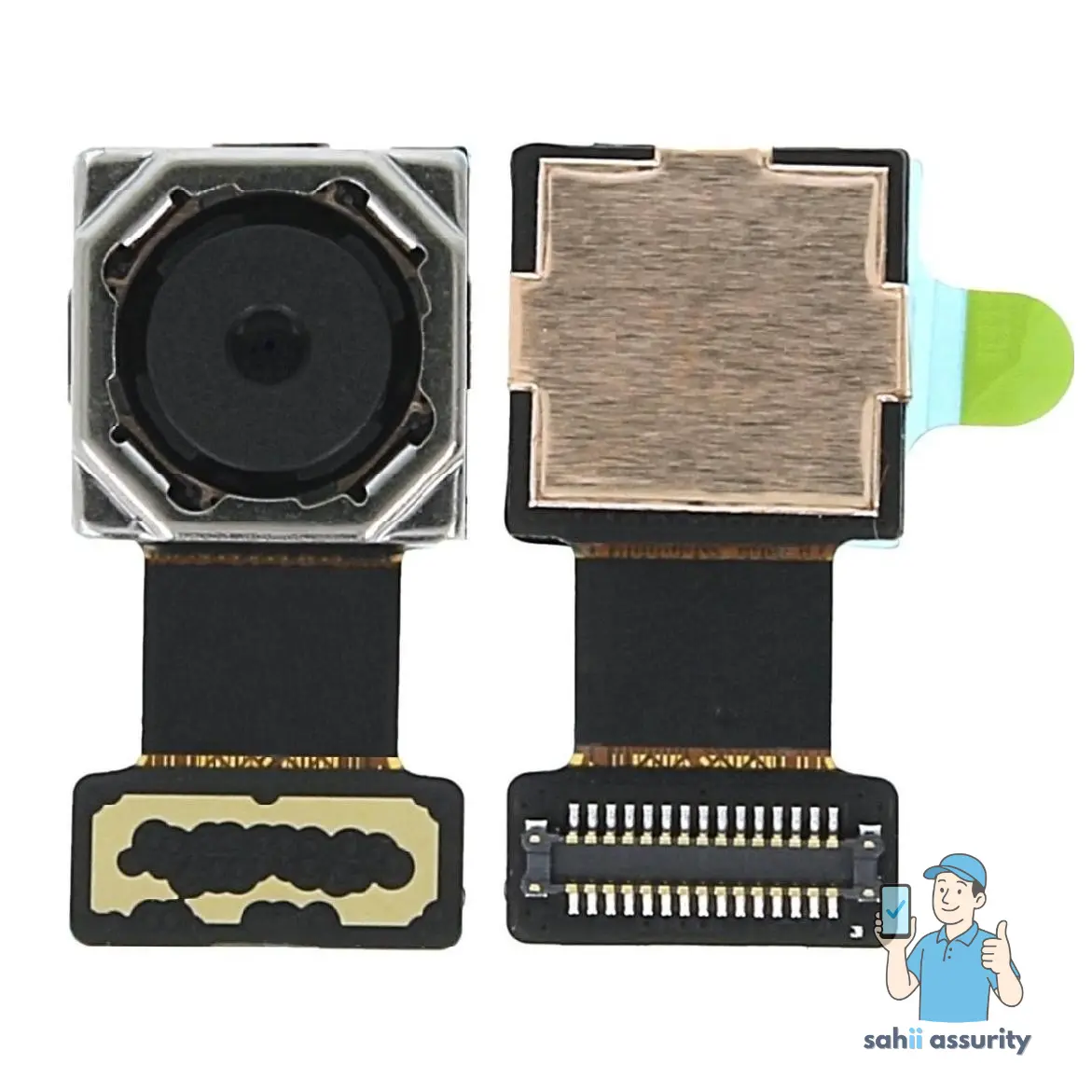 Replacement Back Camera for Vivo V23e 5G (Main Camera)